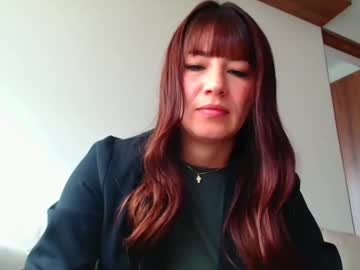 _Violeta_White_ Chaturbate stream image from June 04, 2025