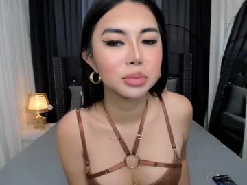 Allison_Maive Chaturbate stream image from June 04, 2025