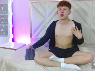Apoloo_Tay Chaturbate stream image from June 04, 2025