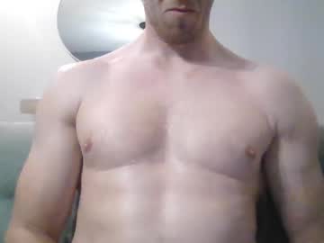 Bulletproof36 Chaturbate stream image from June 04, 2025