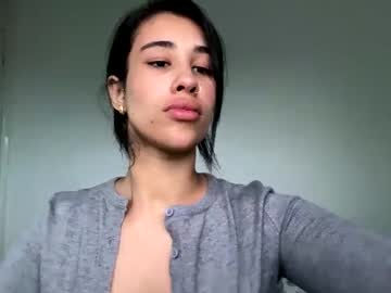 Cecebrown Chaturbate stream image from June 04, 2025
