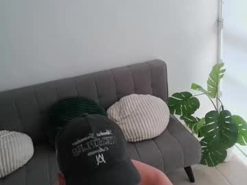 Damon_Darkness Chaturbate stream image from June 04, 2025
