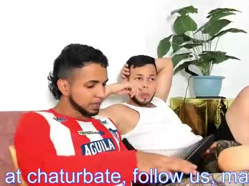 Darkdreams_Latins Chaturbate stream image from June 04, 2025