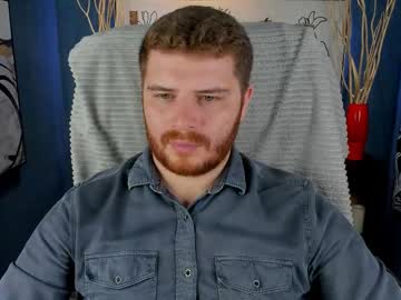 Dominic_Tore Chaturbate stream image from June 04, 2025
