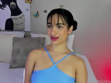 Isamonroee Chaturbate stream image from June 04, 2025