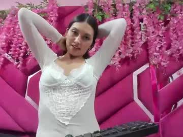 Luna_Fire_ Chaturbate stream image from June 04, 2025