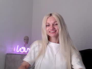 Missemma1111 Chaturbate stream image from June 04, 2025