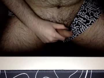 Randagio98 Chaturbate stream image from June 04, 2025