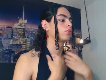 Samiwilliams Chaturbate stream image from June 04, 2025