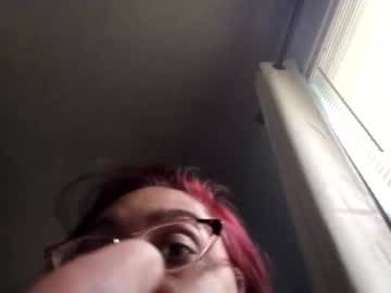 Sexxyred1991 Chaturbate stream image from June 04, 2025