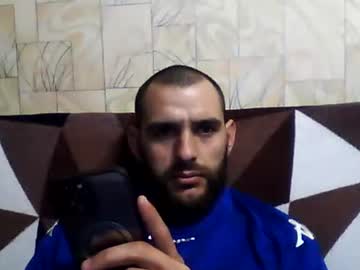 Andrey_555_Amg Chaturbate stream image from June 04, 2025