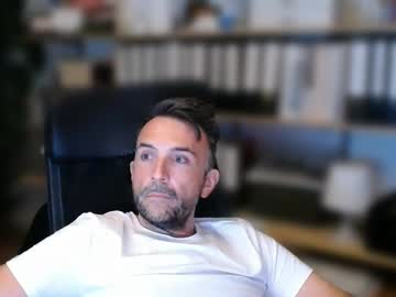 Architekt89 Chaturbate stream image from June 04, 2025