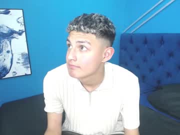 Austinnjp Chaturbate stream image from June 04, 2025