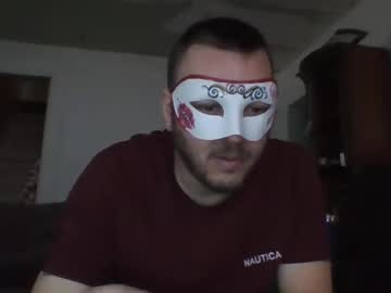 Bambiandclyde Chaturbate stream image from June 04, 2025
