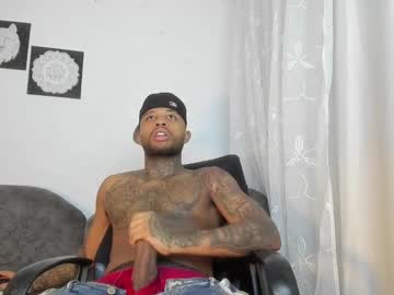 Breiner_Naughty Chaturbate stream image from June 04, 2025