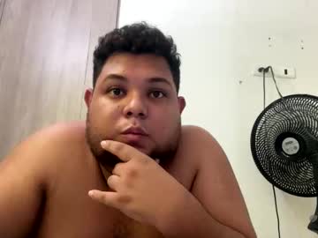 Chef_Caliente Chaturbate stream image from June 04, 2025