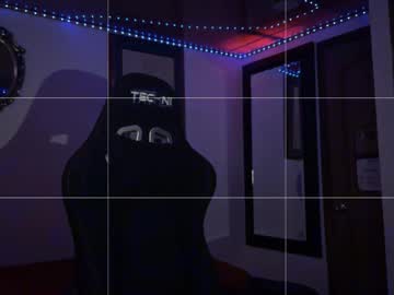 Danteobscuro Chaturbate stream image from June 04, 2025