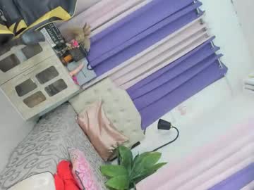 Dreamgirlexperience Chaturbate stream image from June 04, 2025