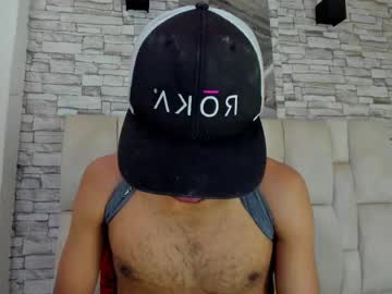 Eric_Saenz Chaturbate stream image from June 04, 2025