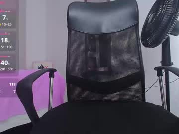 Evelyn_Vega1 Chaturbate stream image from June 04, 2025