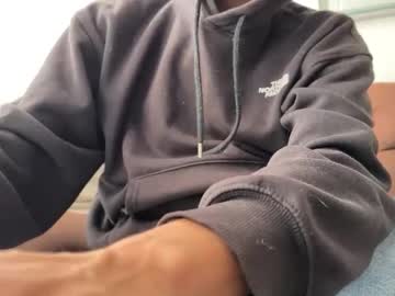 Fede69x Chaturbate stream image from June 04, 2025