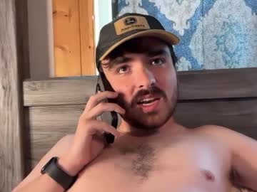 Hunterbentleyy Chaturbate stream image from June 04, 2025
