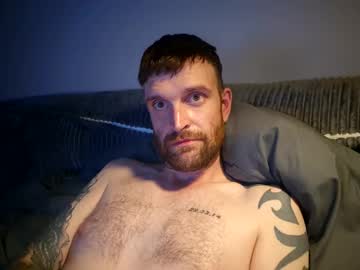 Irishguy1235678 Chaturbate stream image from June 04, 2025