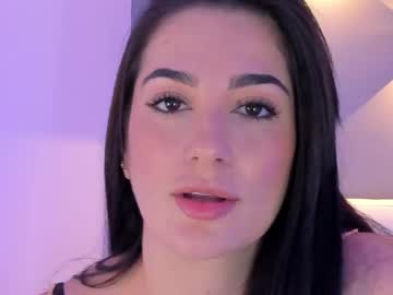 Laravillalobos Chaturbate stream image from June 04, 2025