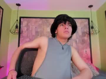 Philly_Smith Chaturbate stream image from June 04, 2025