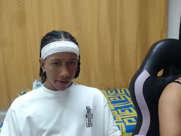Timothy_Fox22 Chaturbate stream image from June 04, 2025