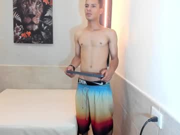 Troy_Wyatt Chaturbate stream image from June 04, 2025