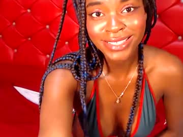 Ambarkors Chaturbate stream image from June 04, 2025