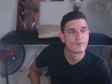 Barranquillero32 Chaturbate stream image from June 04, 2025