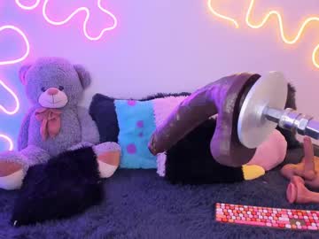 Cassiebigass_ Chaturbate stream image from June 04, 2025