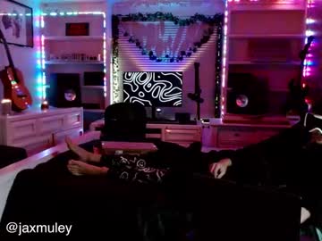 Jaxbrody Chaturbate stream image from June 04, 2025