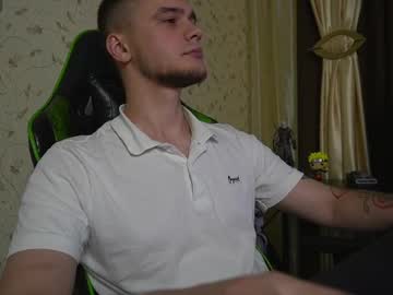 Johnstoneisland Chaturbate stream image from June 04, 2025