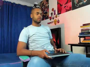 Lebron_Sullivan Chaturbate stream image from June 04, 2025