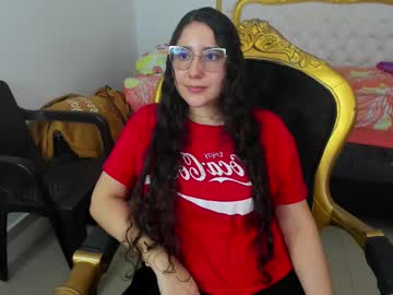 Little_Sparkles_0f_L0v3 Chaturbate stream image from June 04, 2025