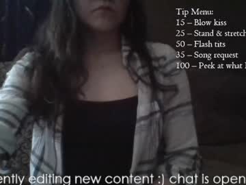 Princessmariahswitch Chaturbate stream image from June 04, 2025