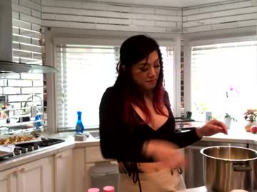 Sammyravenwood Chaturbate stream image from June 04, 2025