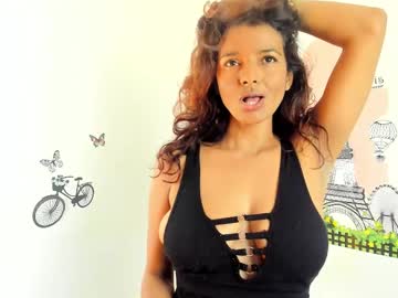 Sexy_Millionaire Chaturbate stream image from June 04, 2025