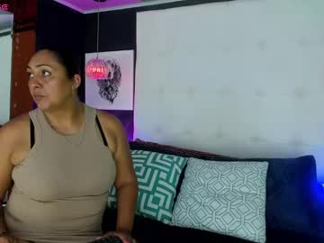 Shantal_Evanz3 Chaturbate stream image from June 04, 2025