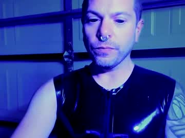 Slickevolved Chaturbate stream image from June 04, 2025