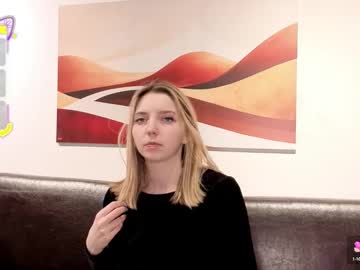 Stephaniahill Chaturbate stream image from June 04, 2025