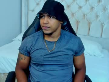 Thurner_Bold Chaturbate stream image from June 04, 2025