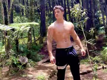Traviss_Joplin Chaturbate stream image from June 04, 2025