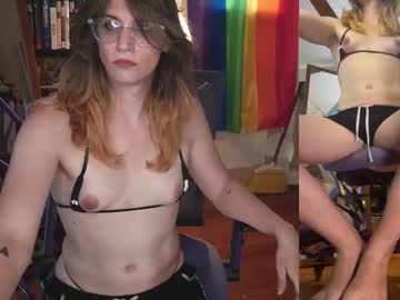 Dixyrae Chaturbate stream image from June 04, 2025