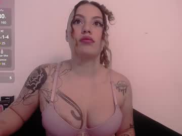 Dominic_Queen1126 Chaturbate stream image from June 04, 2025