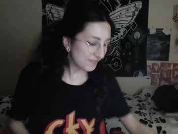 Heavenlycreature Chaturbate stream image from June 04, 2025