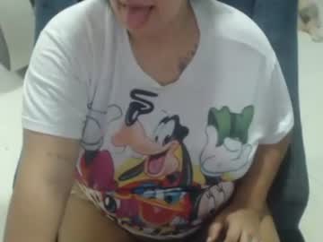 Leyajhon Chaturbate stream image from June 04, 2025